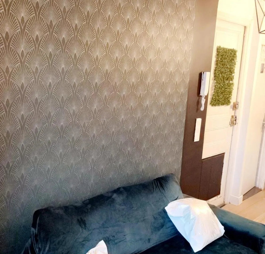 Studio Cosy Nice Centre Quartier Musiciens France