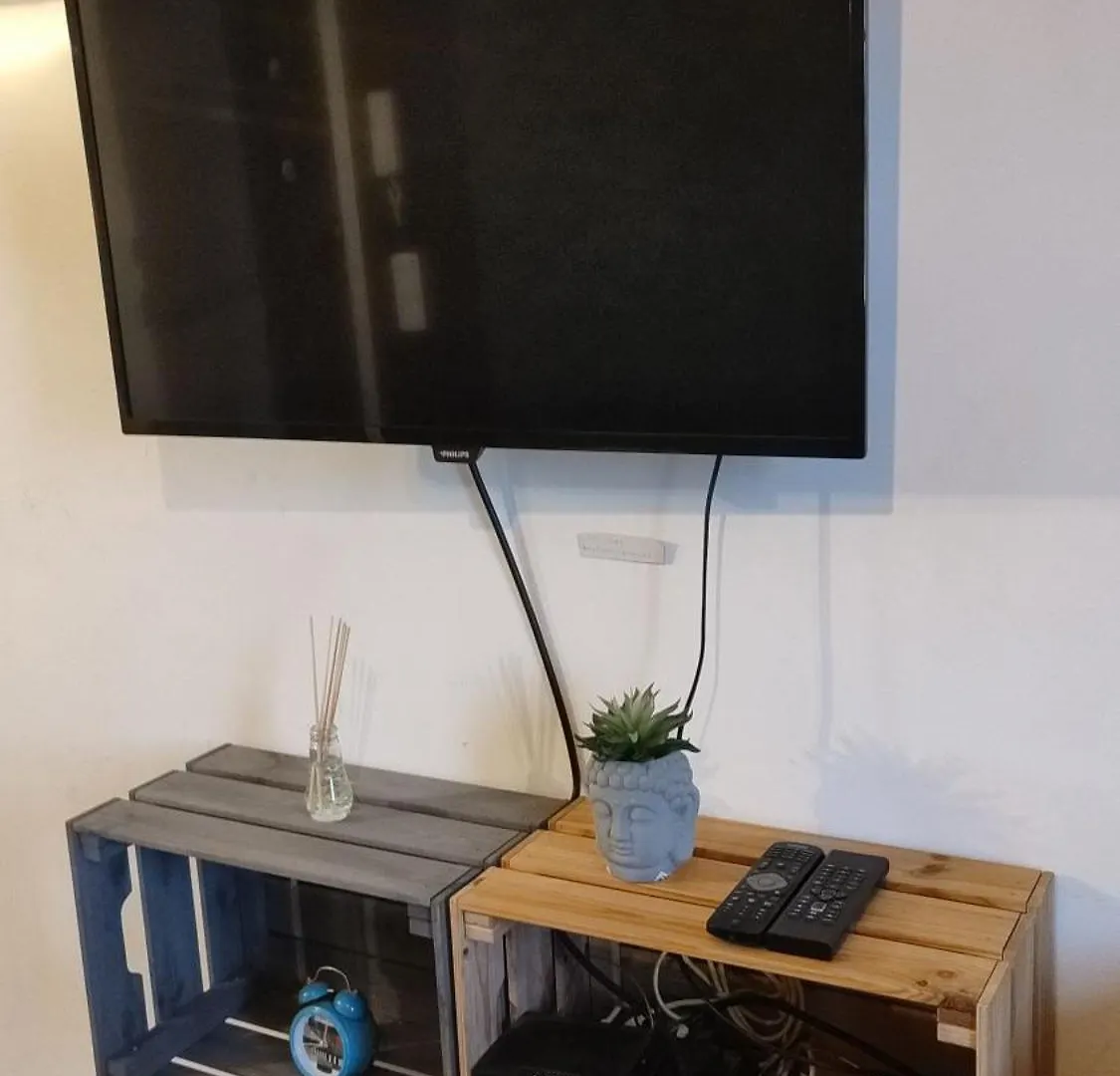 Apartment Studio Cosy Nice Centre Quartier Musiciens France