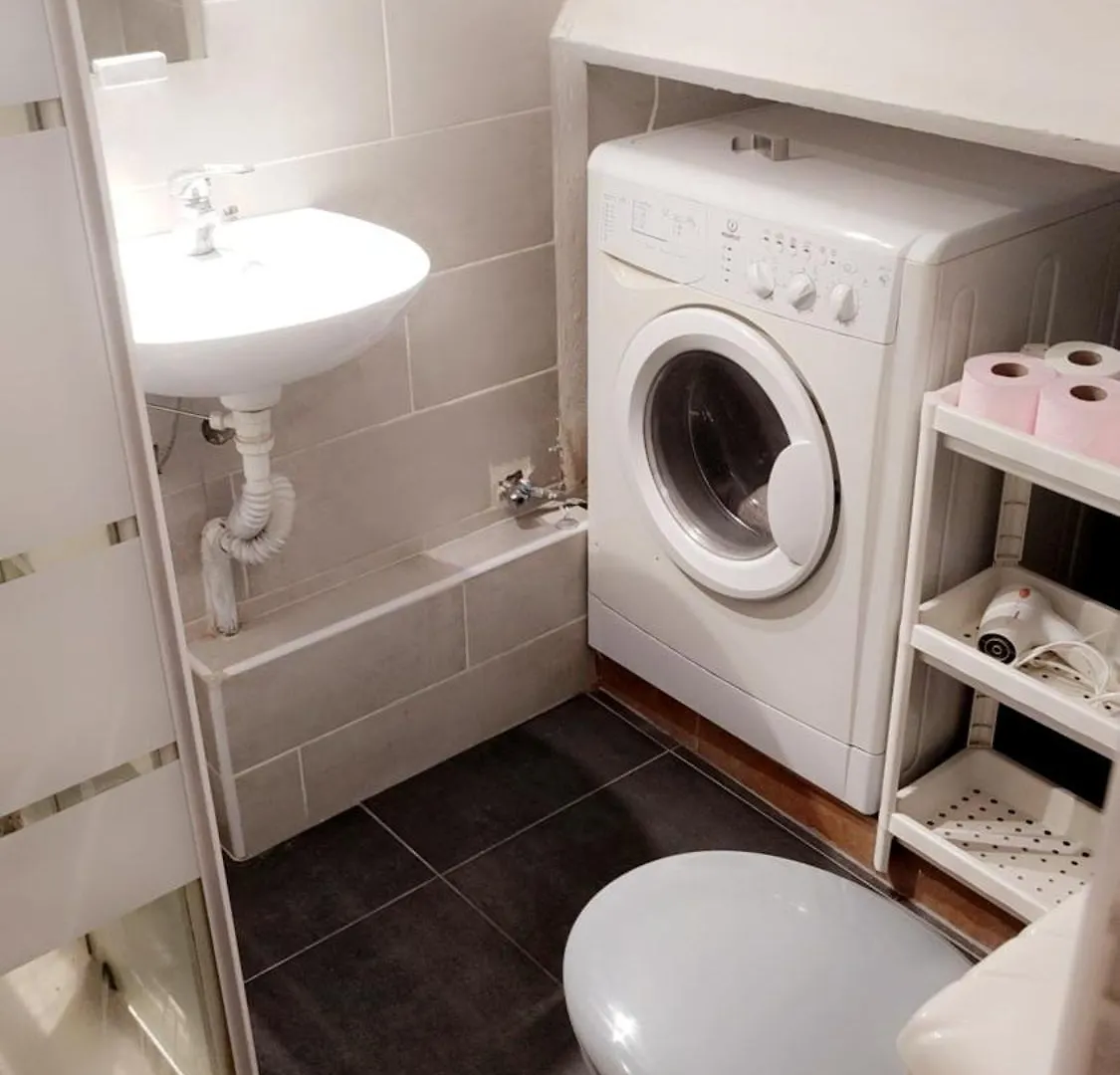 Apartment Studio Cosy Nice Centre Quartier Musiciens